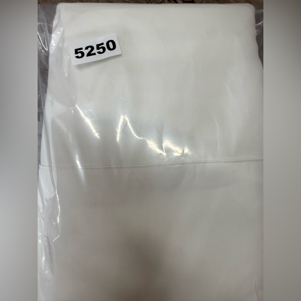 Vintage Chanel white pencil skirt size 46‎ - xl - Picture 14 of 14